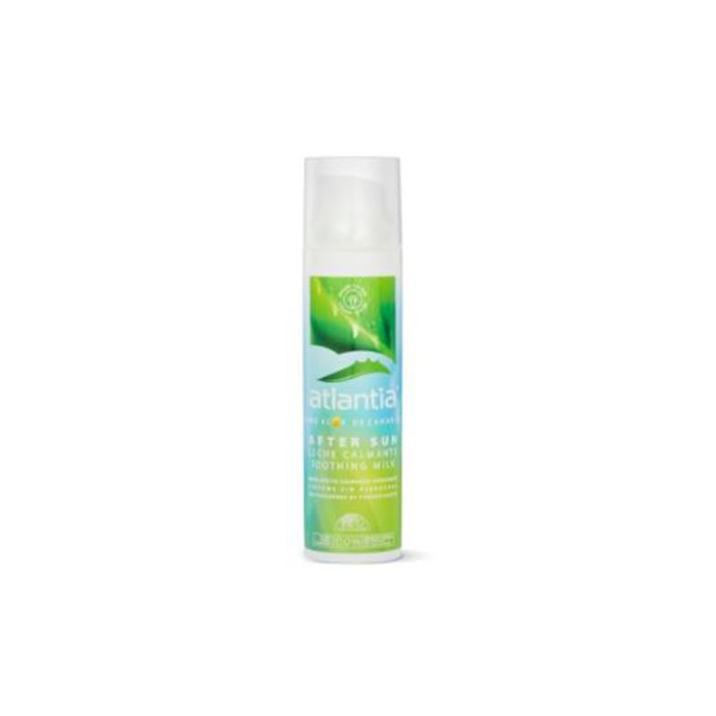 After Sun ECO con Aloe Atlantia, 75 ml.