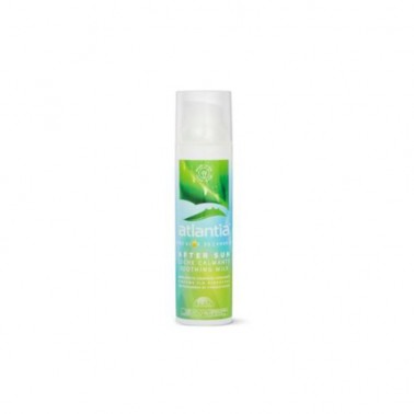 After Sun ECO con Aloe Atlantia, 75 ml.