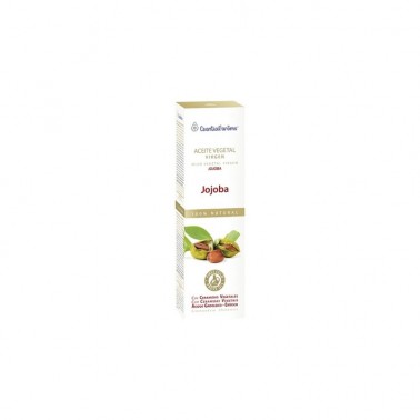 Aceite de Jojoba Esential Aroms, 100 ml.