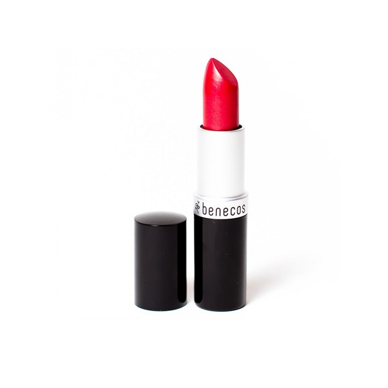 Benecos Barra de Labios Marry Me, 4,5 gr.