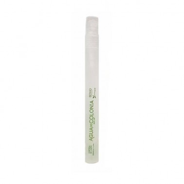 Agua de Colonia Verbena Boho, 18 ml.