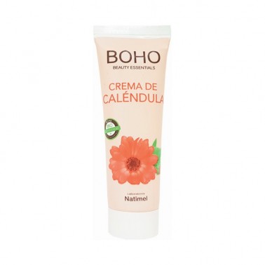 Crema de Caléndula Bio Boho, 40 ml.