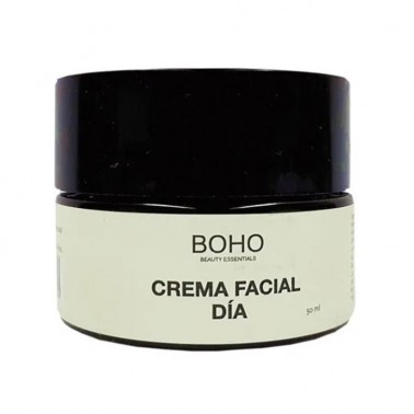 Crema de día Facial Bio Boho, 50 ml.