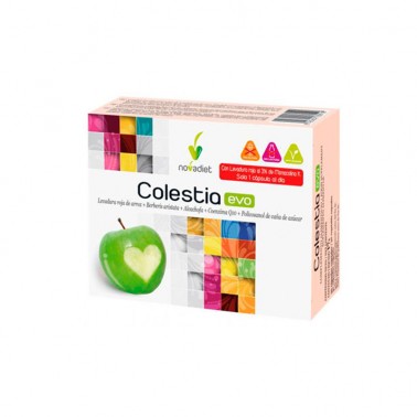Colestia EVO Novadiet, 60 cap.
