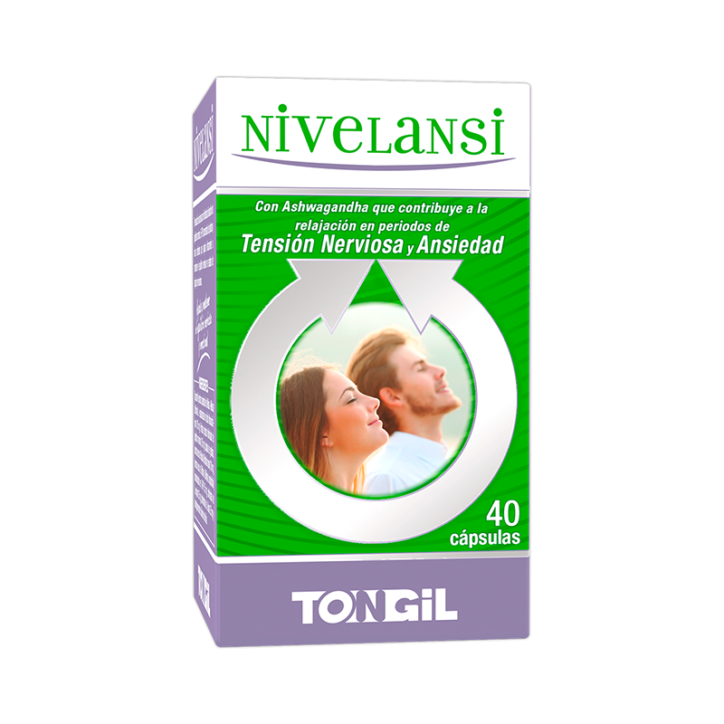 Nivelansi Tongil, 40 cap.