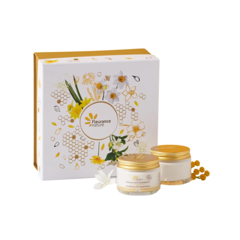 Fleurance Nature Cofre JR Día y Noche