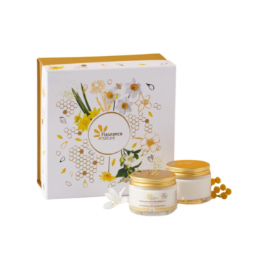 Fleurance Nature Cofre JR Día y Noche