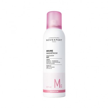 Bruma Magnesio Novexpert, 150 ml.