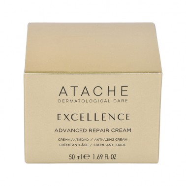 Excellence Advanced Repair Crema de Noche Atache, 50 ml.