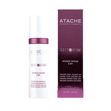 Soft Derm Intensive Defense Atache, 50 ml.