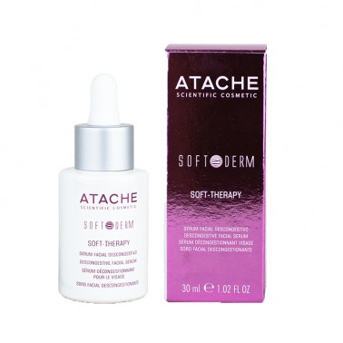 Soft Therapy Sérum Atache, 30 ml.