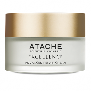Excellence Advanced Repair Crema de Noche Atache, 50 ml.