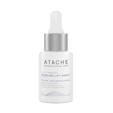 Lift Therapy Sublime Lift Night Serum  Atache, 30 ml.