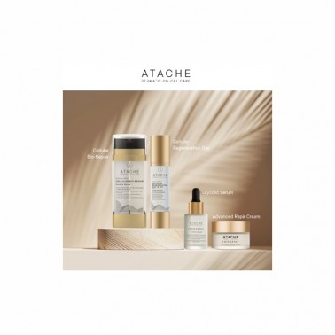 Excellence Advanced Repair Crema de Noche Atache, 50 ml.