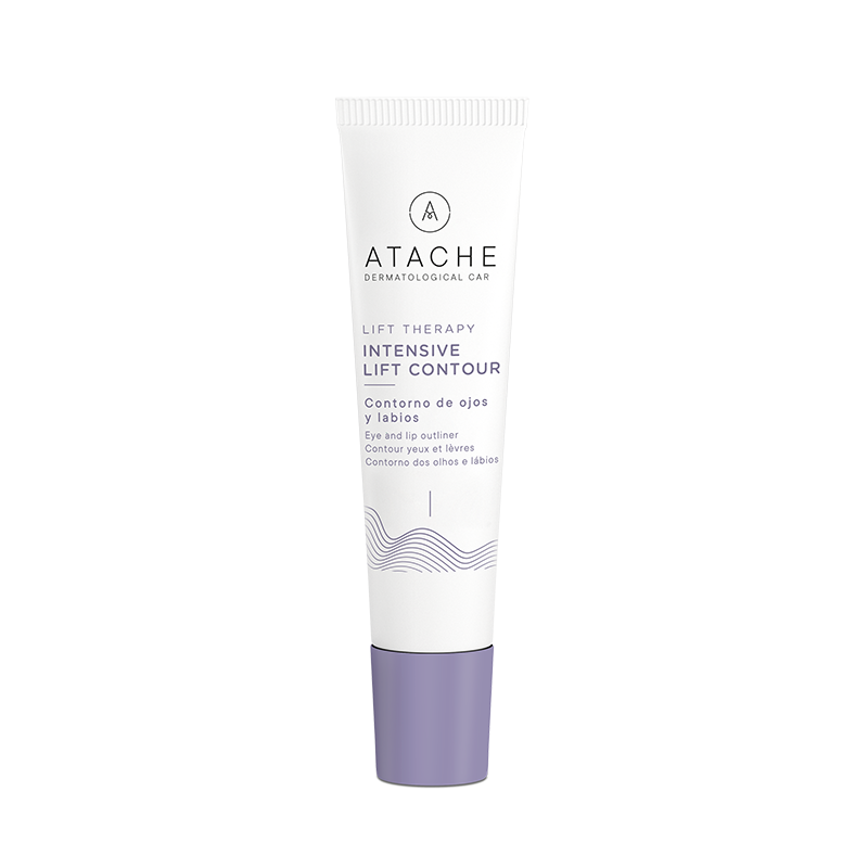 Lift Therapy intensive Lift Contour Crema Atache, 15 ml.