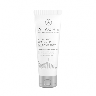 Vital Age Eye Wrinkle Attack Day Atache, 50 ml.