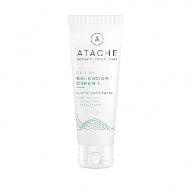 Oily SK Balancing Crema I  Atache, 50 ml.