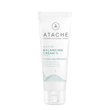 Oily SK Balancing Crema II  Atache, 50 ml.