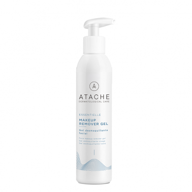 Essentielle Makeup Remover Gel Atache, 115 ml.