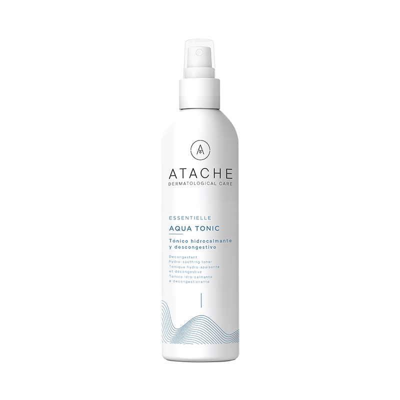 Essentielle Aqua Tonic Atache, 200 ml.
