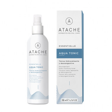 Essentielle Aqua Tonic Atache, 200 ml.