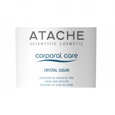 CC Corporal Care Crystal Sugar Atache, 200 ml.
