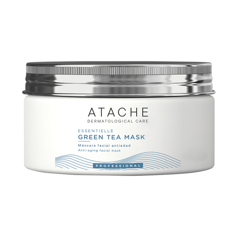 Essentielle Green Tea Mask Atache, 200 ml.