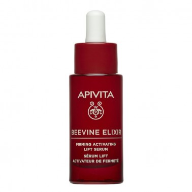 APIVITA Beevine Elixir Sérum Lift Activador de Firmeza, 30 ml