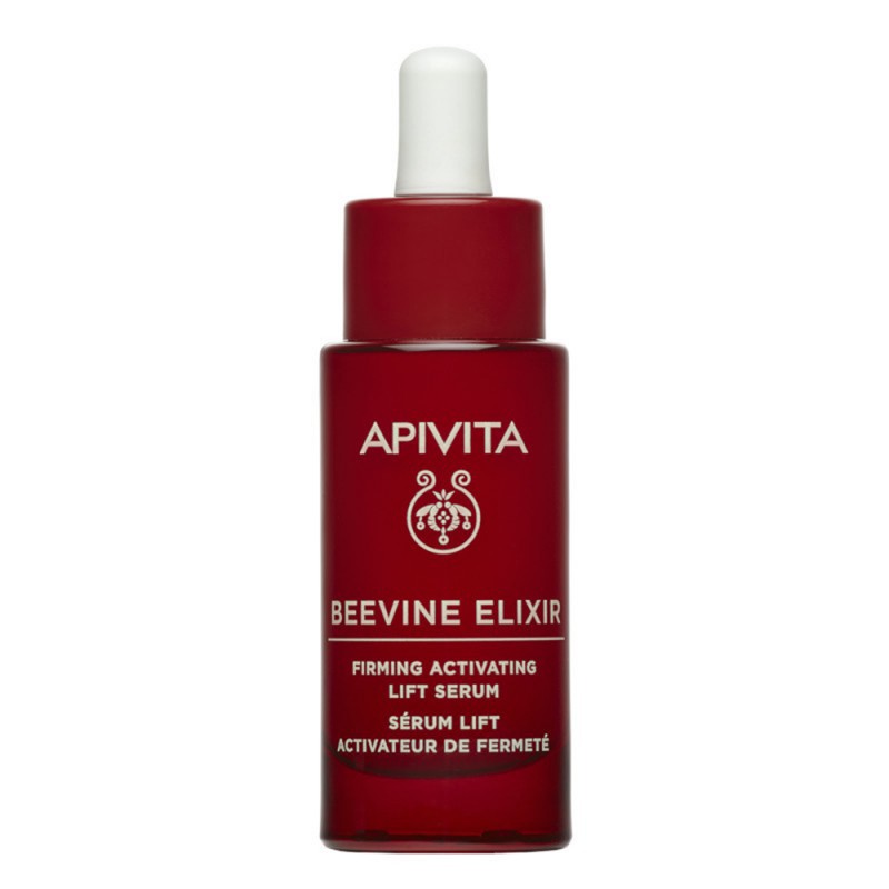APIVITA Beevine Elixir Sérum Lift Activador de Firmeza, 30 ml