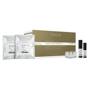 Excellence - Programa Profesional Global Rejuvenecedor Atache