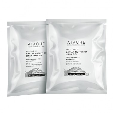 Excellence - Programa Profesional Global Rejuvenecedor Atache