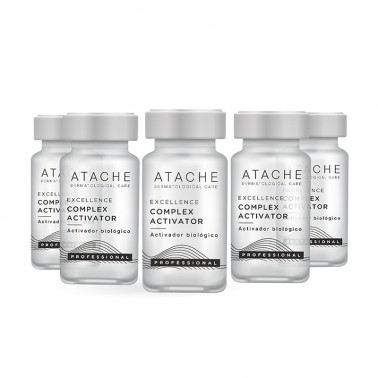 Excellence - Programa Profesional Global Rejuvenecedor Atache