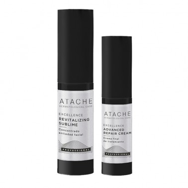 Excellence - Programa Profesional Global Rejuvenecedor Atache