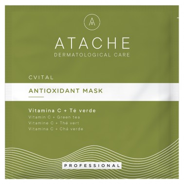 CVital - Programa Profesional Antioxidante Atache