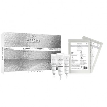 Vital Age - Programa Profesional Antiedad Intensivo Atache