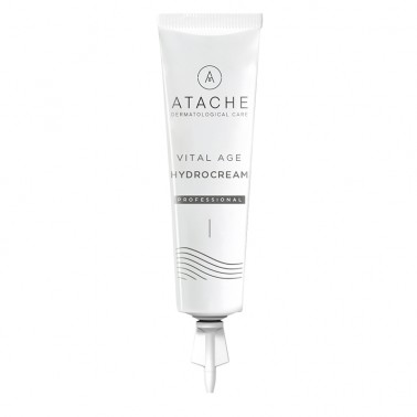 Vital Age - Programa Profesional Antiedad Intensivo Atache