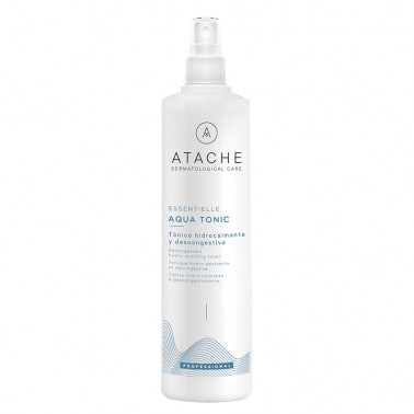 Essentielle Aqua Tonic Atache, 500 ml.