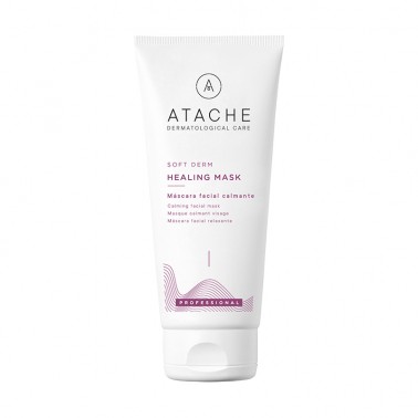 Soft Derm Healing Mask Atache, 200 ml.