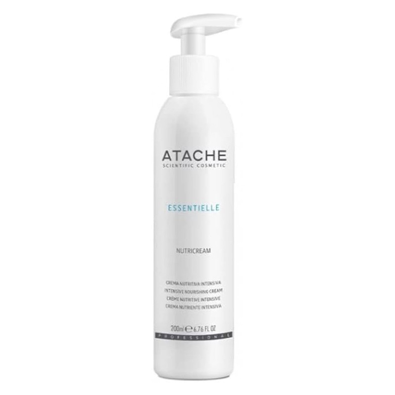 Essentielle Nutricream Atache, 200 ml.