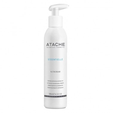Essentielle Nutricream Atache, 200 ml.