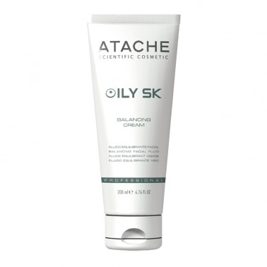 Oily SK Balancing Cream Atache, 200 ml.