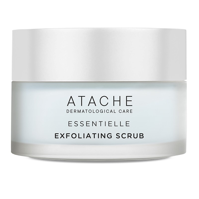 Essentielle Exfoliating Scrub Atache, 50 ml.