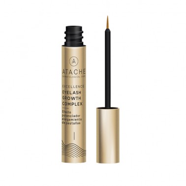 Excellence Eyelash Growth Complex Atache, 5 ml.