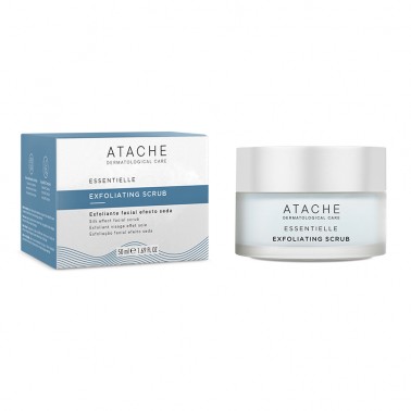 Essentielle Exfoliating Scrub Atache, 50 ml.
