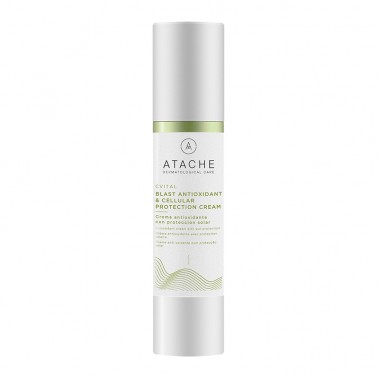CVITAL Blast Antioxidant & Cellular Protection Cream Atache, 50 ml.