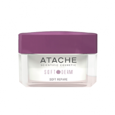 Neceser VC56 Cellular Bio-Repare Doble Serum + Soft Repare Atache