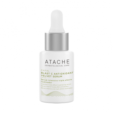 Promo DP11 Tratamiento combinado Doble Sérum Despigmentante + Sérum Antioxidante Atache