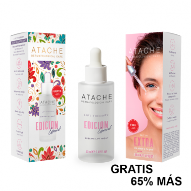 Lift Therapy Sublime Lift Night Serum Atache, 50 ml.