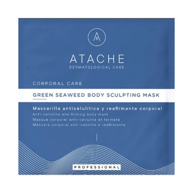 Corporal Care - Programa Profesional Cellu Attack Atache