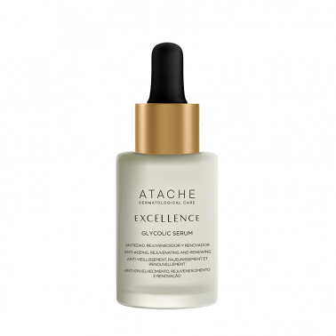 Promo NV19 EX glycolic serum+ EX advanced repair Atache